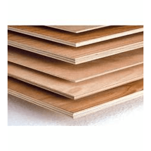 Commercial Plywood – MR Grade Interior Plywood